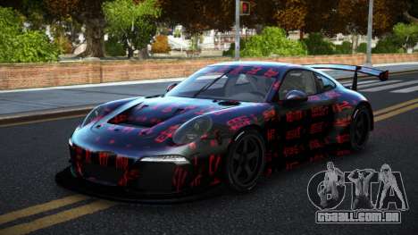 RUF RGT-8 RTZ S12 para GTA 4