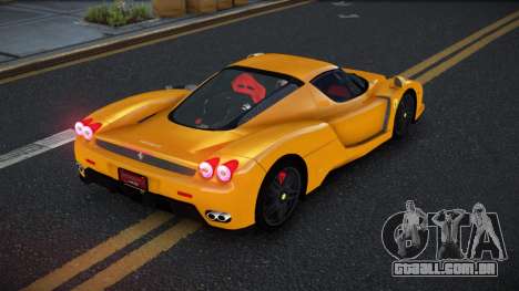 Ferrari Enzo 03th para GTA 4