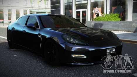 Porsche Panamera KR para GTA 4