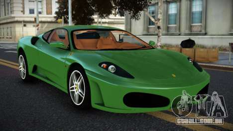 Ferrari F430 04th para GTA 4