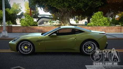 Ferrari California CDT para GTA 4