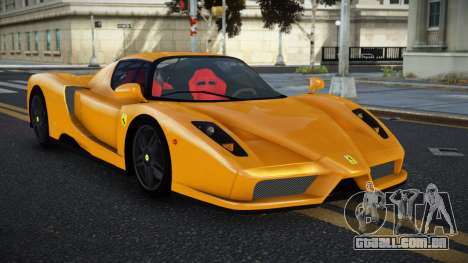 Ferrari Enzo 03th para GTA 4