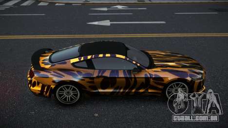 Ford Mustang GT AC-L S2 para GTA 4