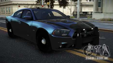 Dodge Charger RT 11th V-Spec para GTA 4