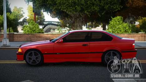 BMW M3 E36 ST-K para GTA 4