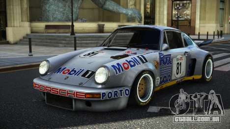 Porsche 911 NR-P para GTA 4