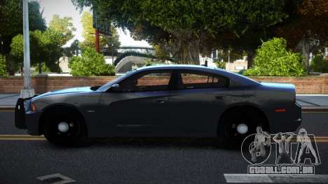 Dodge Charger RT 11th V-Spec para GTA 4