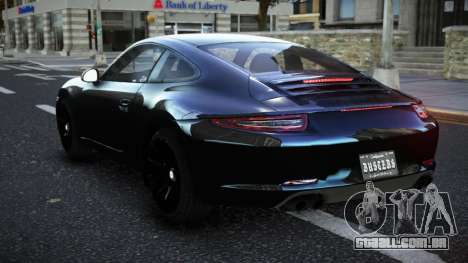 Porsche 911 Carrera S RN para GTA 4