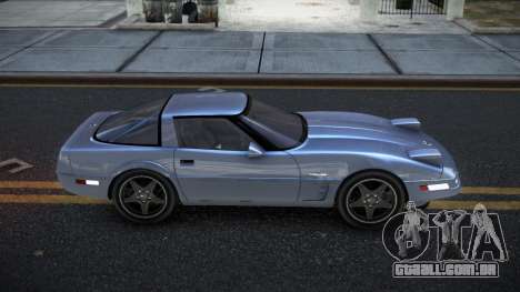 Chevrolet Corvette C4 HG para GTA 4