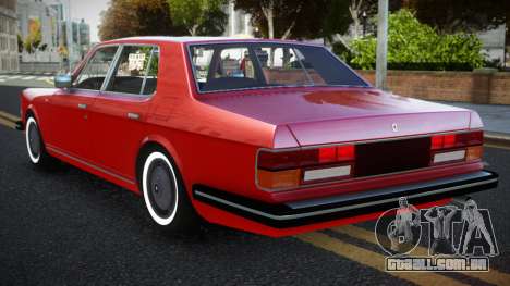 Rolls-Royce Silver Spirit 90th para GTA 4