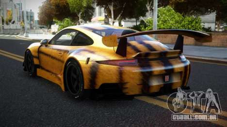 RUF RGT-8 RTZ S14 para GTA 4