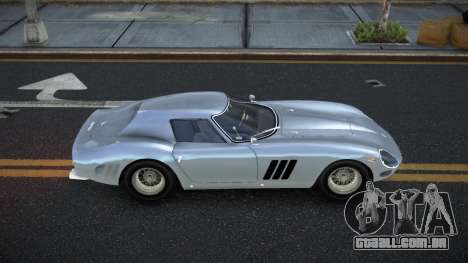 1964 Ferrari 250 V1.0 para GTA 4