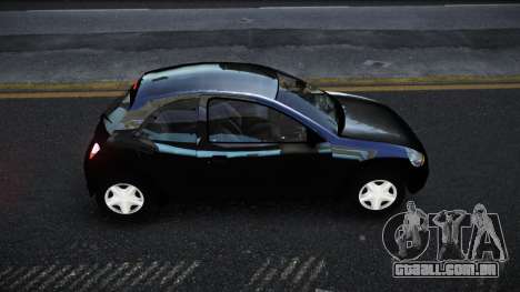 Ford Ka 99th para GTA 4