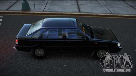 FSO Polonez SSH para GTA 4