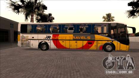 Bangong Transit ( Rajput Viagens ) para GTA San Andreas