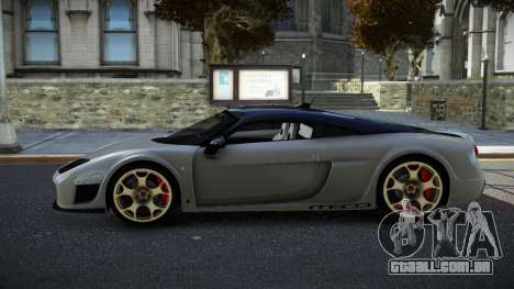 Noble M600 10th para GTA 4