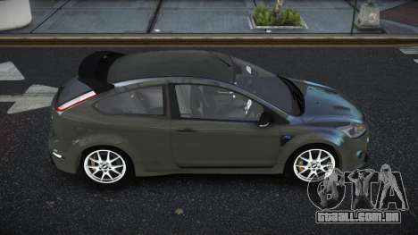 Ford Focus CDM para GTA 4