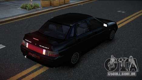 VAZ 21103 BR para GTA 4