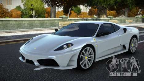 Ferrari F430 IB-M para GTA 4