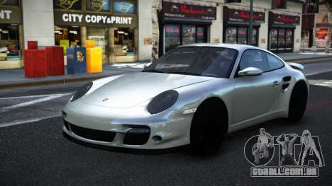 Porsche 911 KY-G para GTA 4