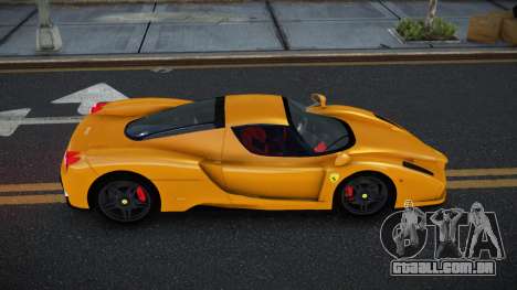 Ferrari Enzo 03th para GTA 4