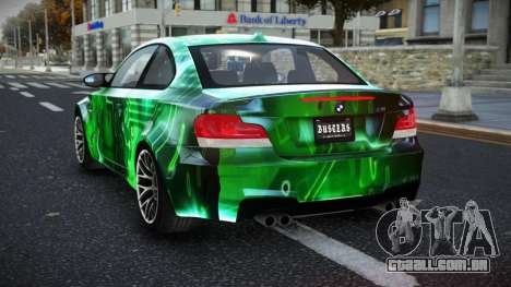 BMW 1M BR-V S14 para GTA 4