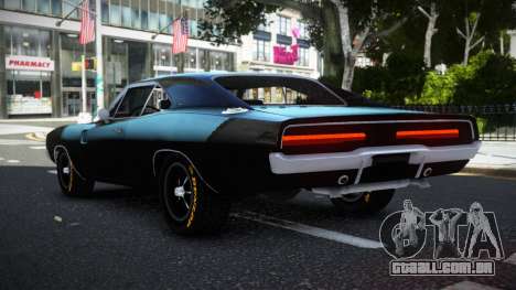 Dodge Charger RT OS-K para GTA 4