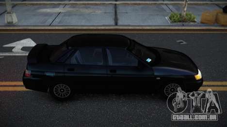 VAZ 21103 BR para GTA 4