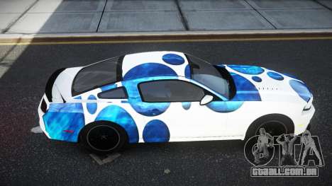 Ford Mustang BSR S9 para GTA 4