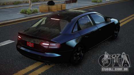 Audi A4 10th para GTA 4