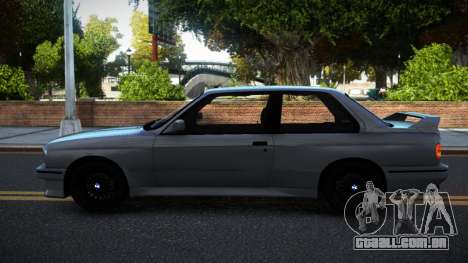 BMW M3 E30 DH para GTA 4