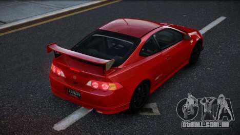 Honda Integra U-JF para GTA 4