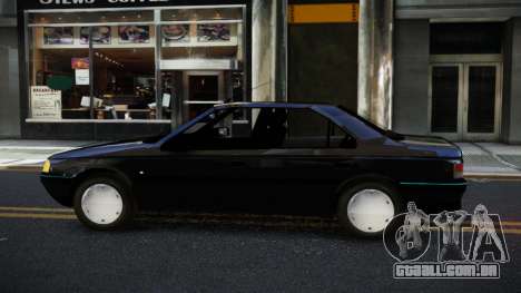 Peugeot 405 UB para GTA 4