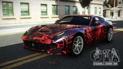 Ferrari F12 DF-Y S3 para GTA 4