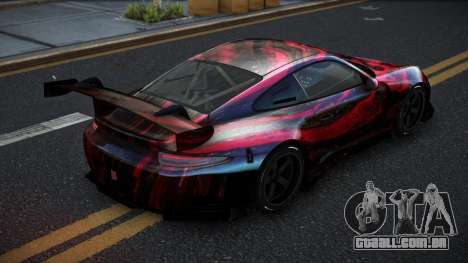 RUF RGT-8 RTZ S4 para GTA 4