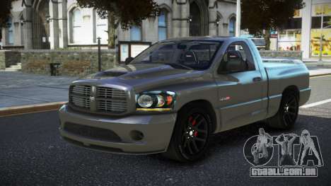 Dodge Ram HTV para GTA 4