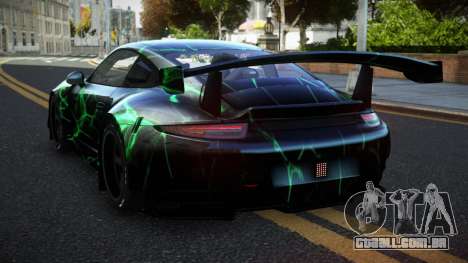 RUF RGT-8 RTZ S9 para GTA 4