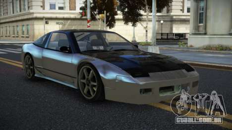 Nissan 240SX K 13th para GTA 4