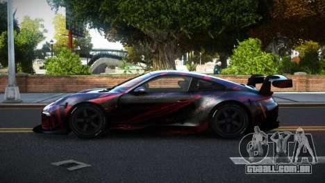 RUF RGT-8 RTZ S4 para GTA 4