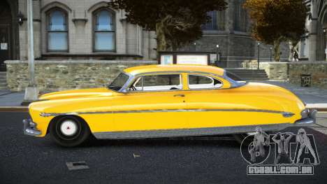 Hudson Hornet SH para GTA 4