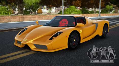 Ferrari Enzo 03th para GTA 4