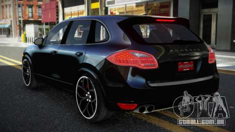 Porsche Cayenne SR 12th para GTA 4