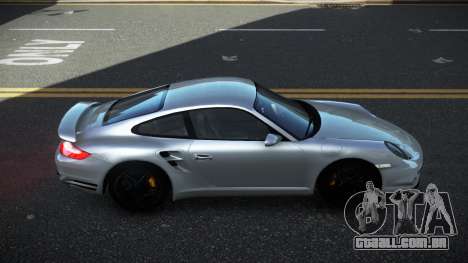 Porsche 911 KY-G para GTA 4