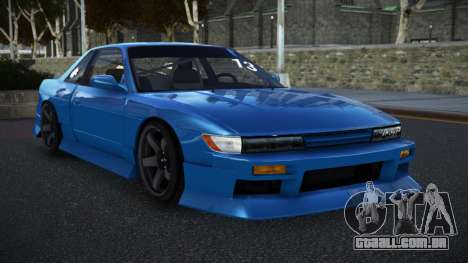 Nissan Silvia S13 CCF para GTA 4