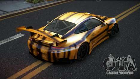 RUF RGT-8 RTZ S14 para GTA 4