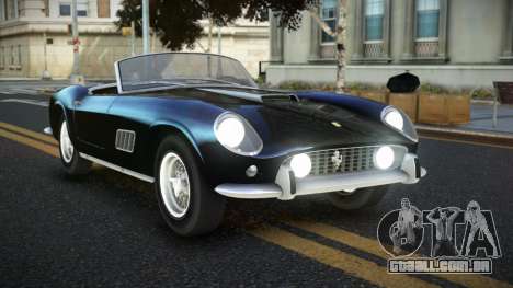 Ferrari 250 57th para GTA 4