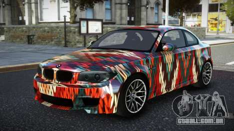 BMW 1M BR-V S1 para GTA 4