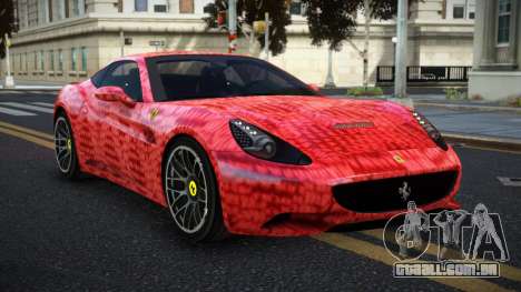 Ferrari California CDT S1 para GTA 4