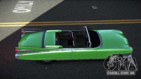 Cadillac Eldorado CT para GTA 4