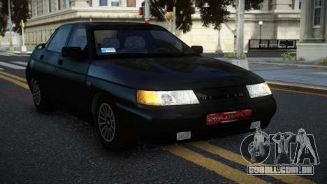 VAZ 21103 BR para GTA 4